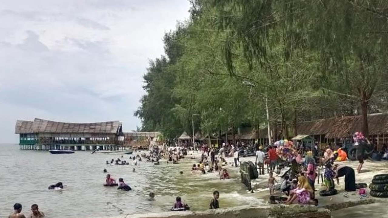 Pantai